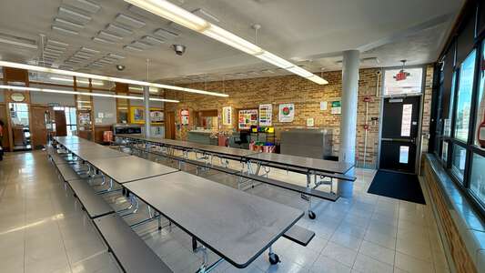 Wichita Cafeteria