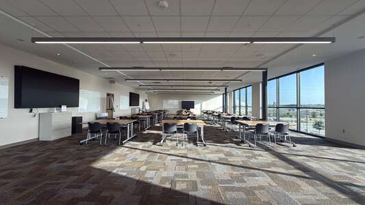 Eagle Mountain-Saginaw Independent School District Room - R123 in Fort Worth 4