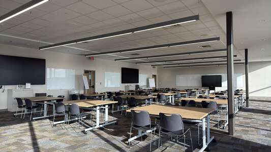 Eagle Mountain-Saginaw Independent School District Room - R123 in Fort Worth 2