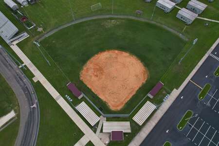 Wiregrass Ranch High School Field - Softball in Wesley Chapel