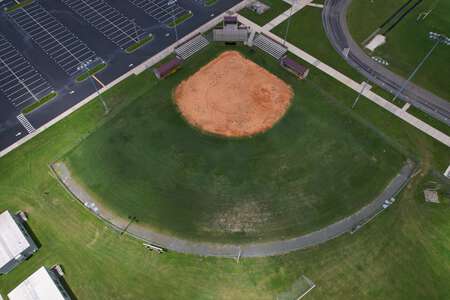 Wiregrass Ranch High School Field - Softball in Wesley Chapel