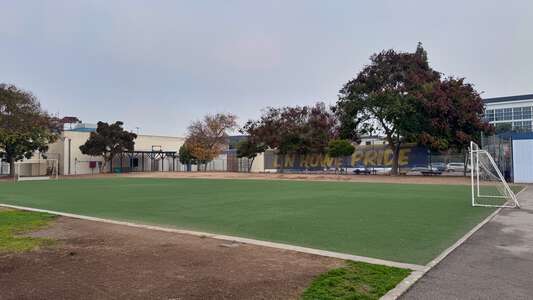 Linwood E. Howe Elementary School Field - Practice (Turf) in Culver City