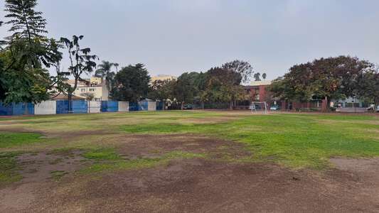 Linwood E. Howe Elementary School Field - Practice (Turf) in Culver City