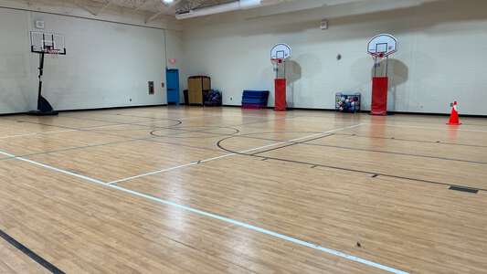 Benson Elementary School Gymnatorium in Benson 3