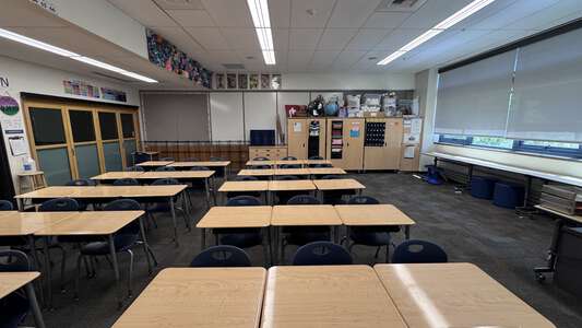 Classroom Standard