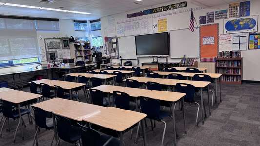 xDNU Stella Schola Middle School (Formerly LWSD) Classroom Standard in Redmond