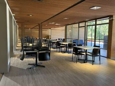 College of Marin - Kentfield Campus Cafeteria (SS) in Kentfield 3