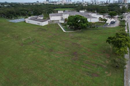 Highland Oaks Middle School Field - Practice in Miami