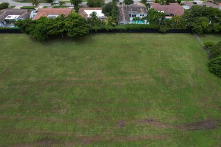 Highland Oaks Middle School Field - Practice in Miami