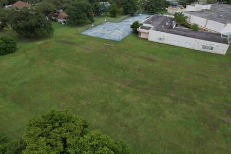 Highland Oaks Middle School Field - Practice in Miami