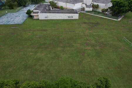 Highland Oaks Middle School Field - Practice in Miami