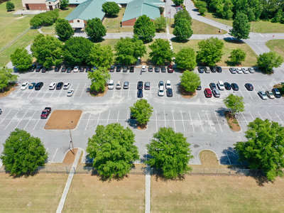 Parking Lot 1