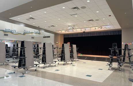 Cafeteria
