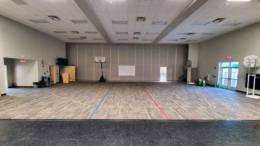 Multi Purpose Room