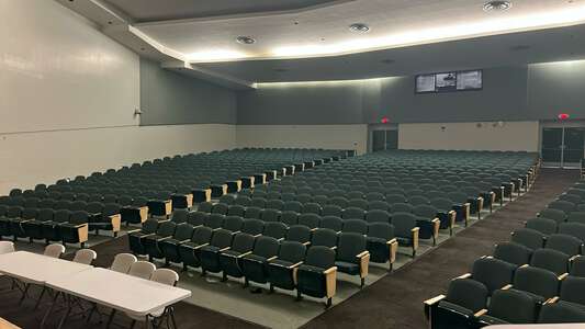 Blanche Ely High School in Pompano Beach Florida Slideshow Image 0