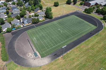 Madison Middle School Field - Football / Soccer (Turf) in Eugene