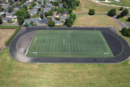 Madison Middle School Field - Football / Soccer (Turf) in Eugene