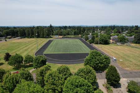 Madison Middle School Field - Football / Soccer (Turf) in Eugene