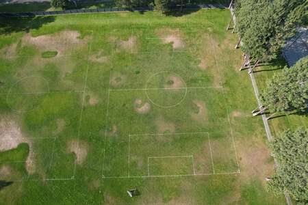 Woodland Middle School Field - Soccer 1 in Coeur d' Alene