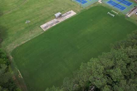 Shiloh High School Field - Practice 2 in Snellville 2