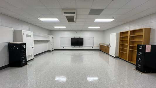 Church Street Elementary School Classroom Standard in Riverdale 2