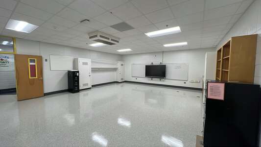 Church Street Elementary School Classroom Standard in Riverdale 3