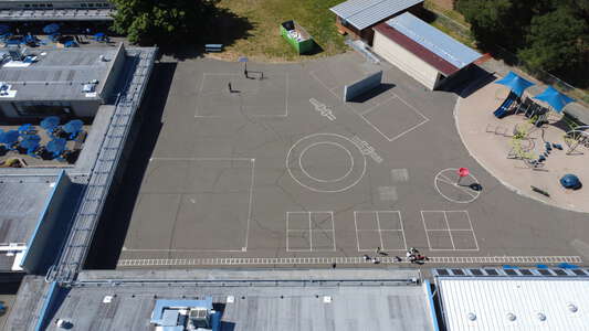 Blacktop