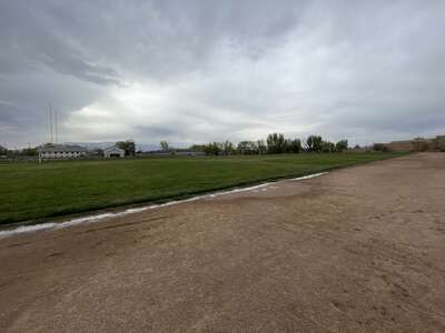 Bookcliff Middle School Field - Practice 1 (Football) in Grand Junction