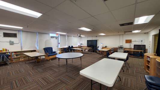 Knoxville Library 104