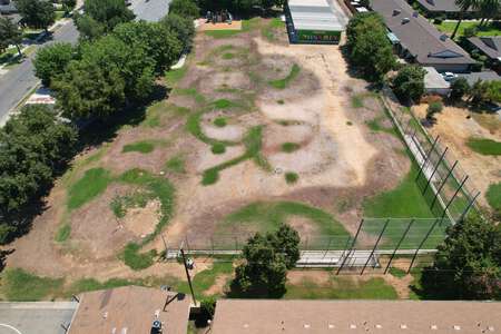 Phoenix Elementary Academy Field - Practice in Fresno