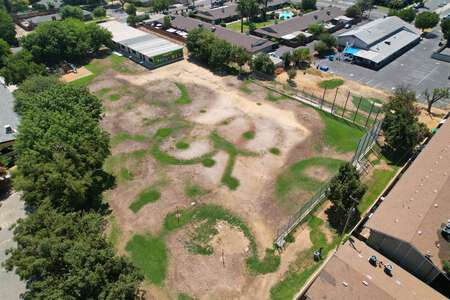Phoenix Elementary Academy Field - Practice in Fresno