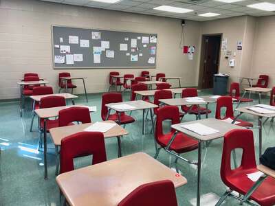 Elizabethtown Classroom Standard