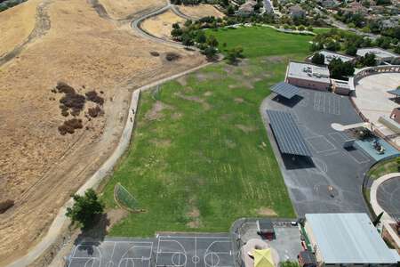 Lone Tree Elementary School Field - Practice 1 in Antioch