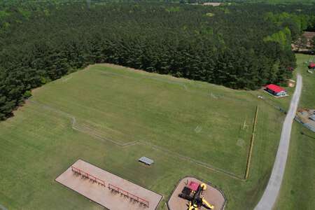 Micro Elementary School Field - Practice in Micro 2