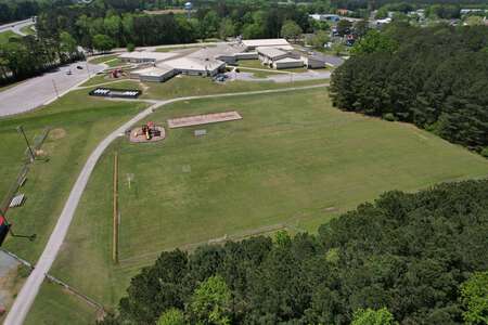 Micro Elementary School Field - Practice in Micro 3
