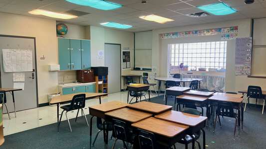 Classroom Standard