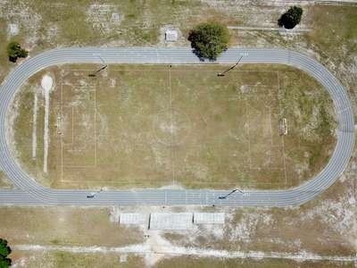 Westwood Middle School Field - Football in Winter Haven