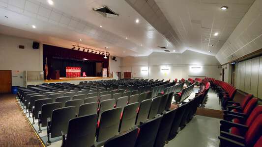 Auditorium