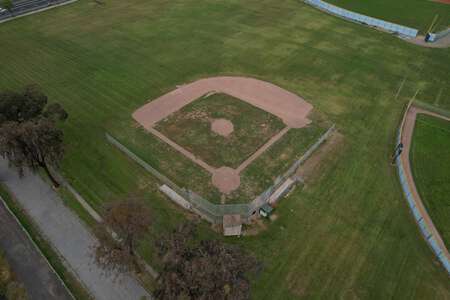 Newark Memorial High Field - Baseball JV in Newark