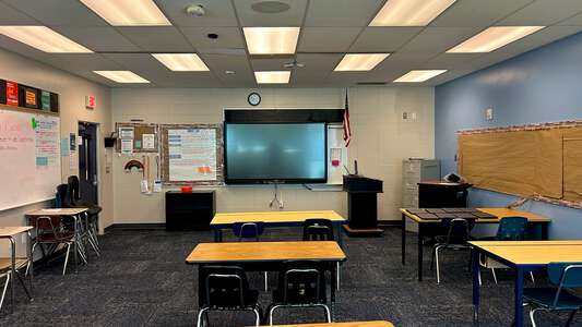 Success Academy Classroom Standard in Fort Myers 2