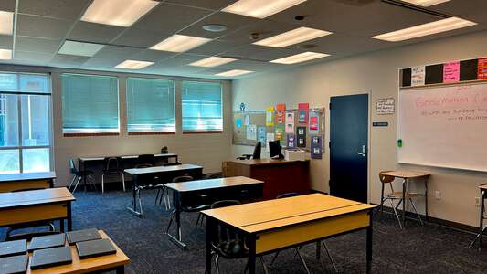 Success Academy Classroom Standard in Fort Myers 3