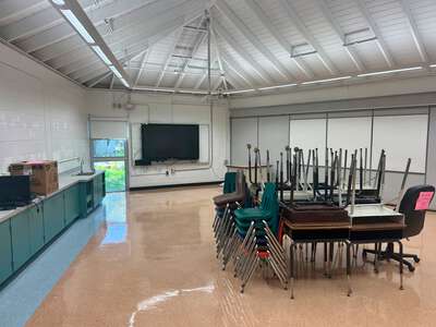 Virginia A. Boone/Highland Oaks Elementary School Classroom Standard in Miami