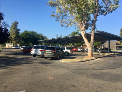 Parking Lot