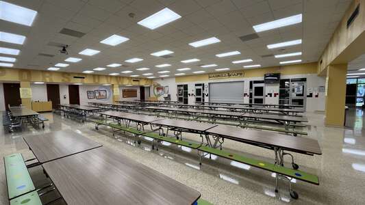 Cafeteria