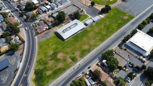 Live Oak High School Field - Practice 2 in Antioch