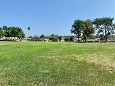 Dulles Elementary School Field - Diamond 2 in La Mirada