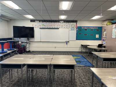 Classroom Standard