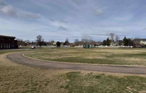 Field_West - Practice 1