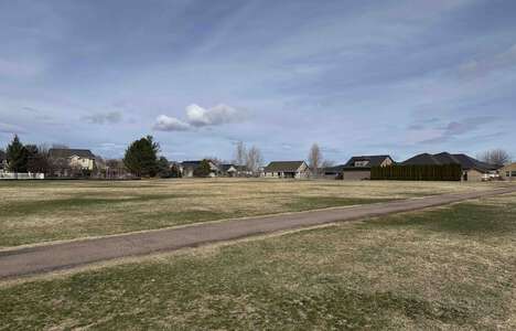 Owyhee Elementary School Field_West - Practice 1 in Nampa
