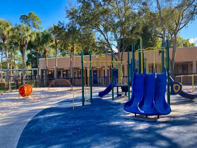 Coconut Creek Elementary School Playground in Coconut Creek 2